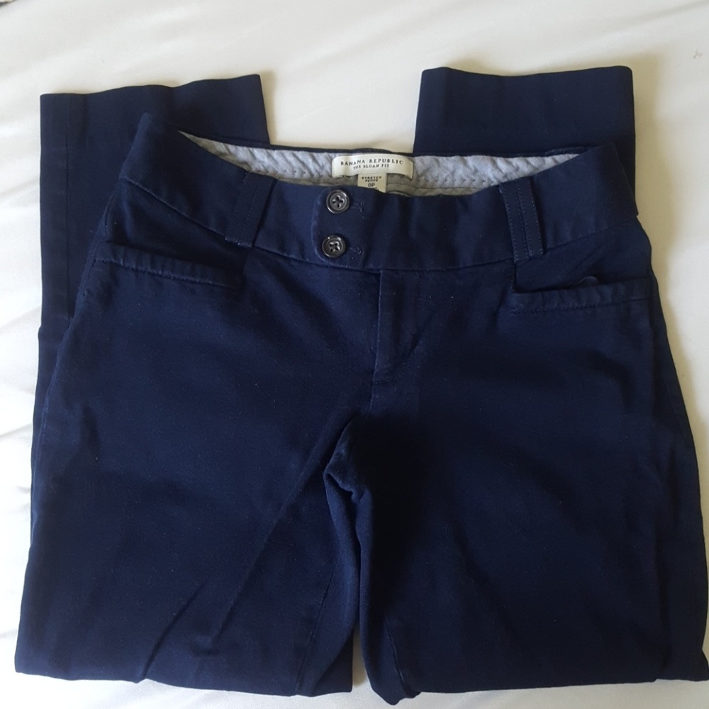 Banana Republic Pants